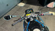 BMW S 1000 R (25MY)